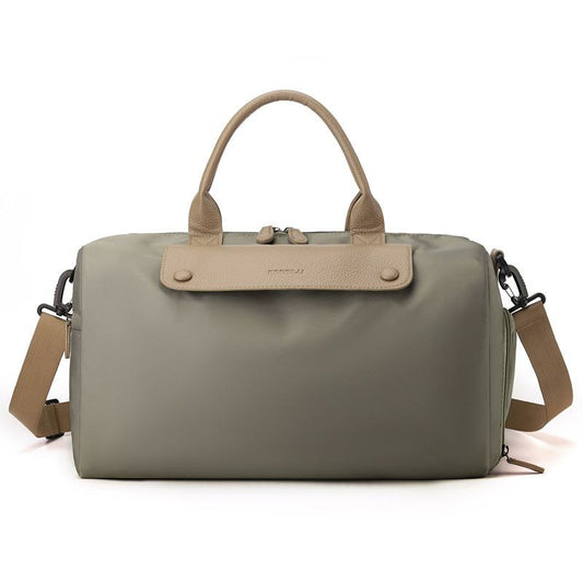 The Voyager Pro Travel Duffel