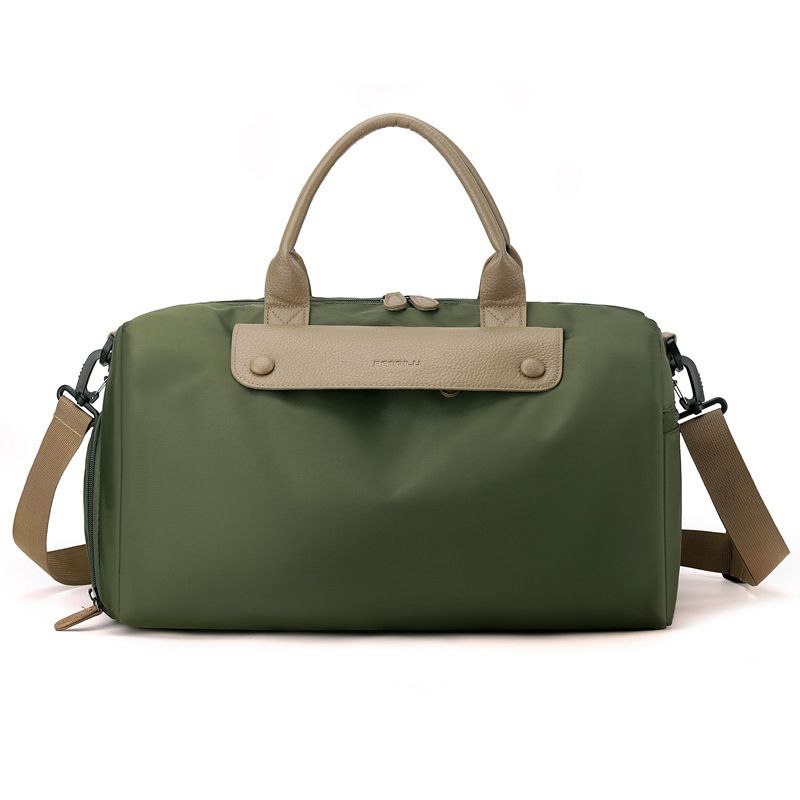 The Voyager Pro Travel Duffel