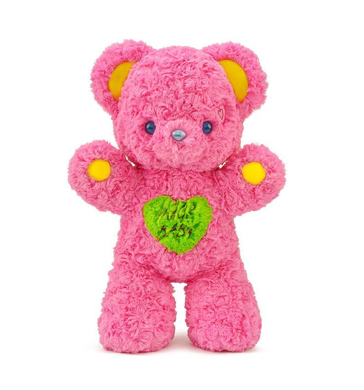 Hug Doll Series