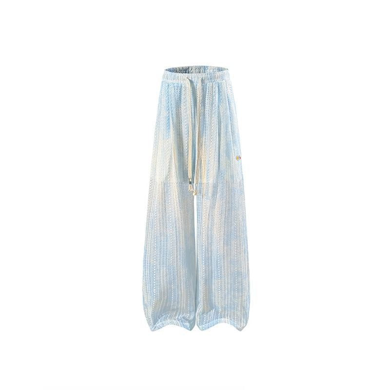 ✨ Dreamy Mesh Wide Leg ✨
