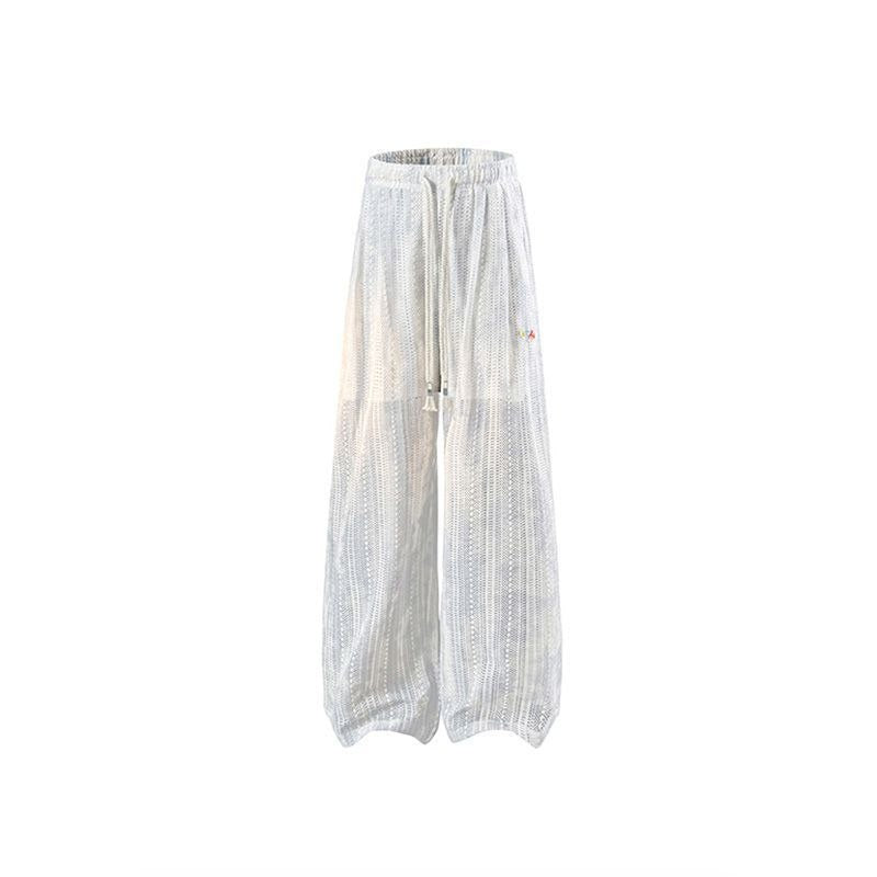 ✨ Dreamy Mesh Wide Leg ✨