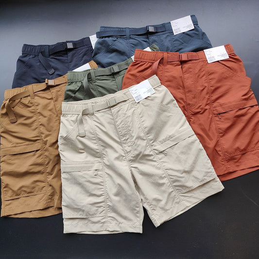 Trail Blazer Performance Shorts
