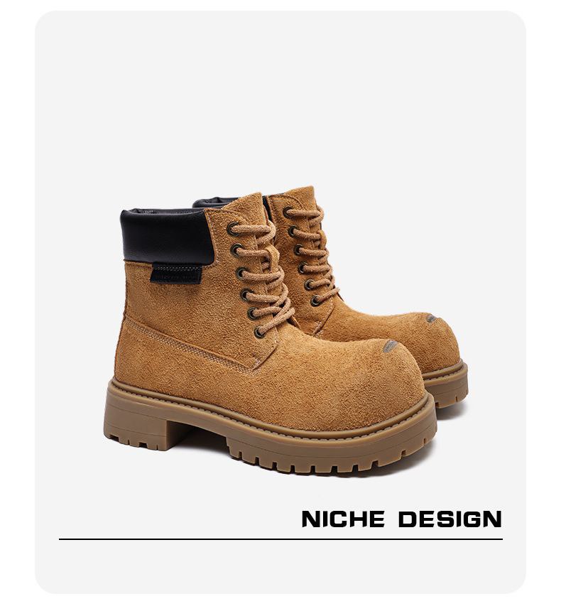 🦅 SNK Red Eagle 7.0 Boots
