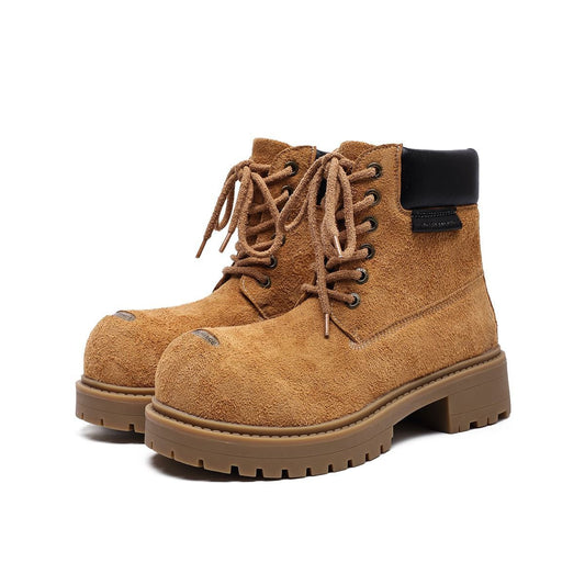 🦅 SNK Red Eagle 7.0 Boots