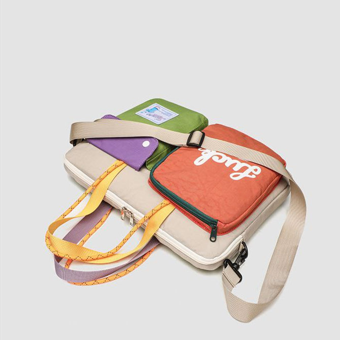 Kopitiam Lucky Tote