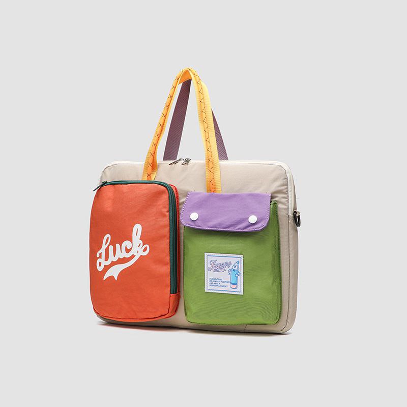 Kopitiam Lucky Tote