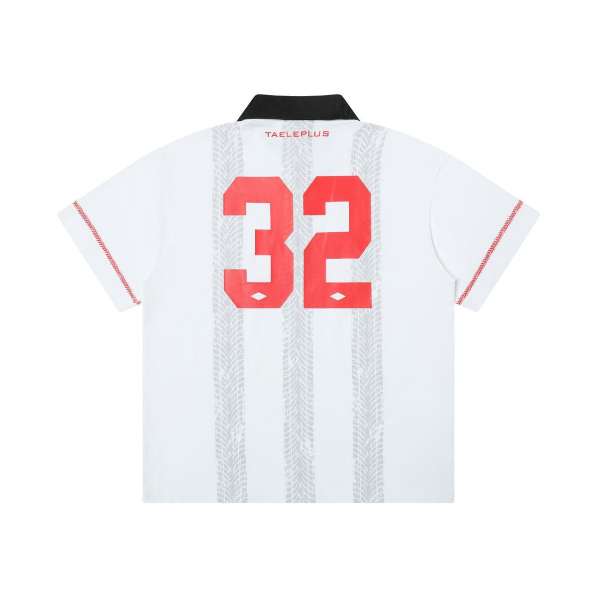 “TAELE Kinetic” Men's Oversized Jersey