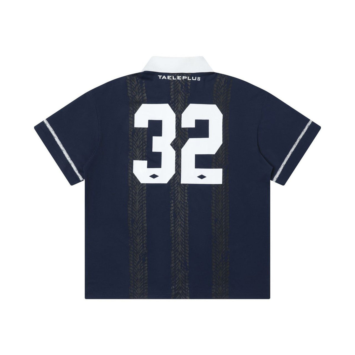 “TAELE Kinetic” Men's Oversized Jersey