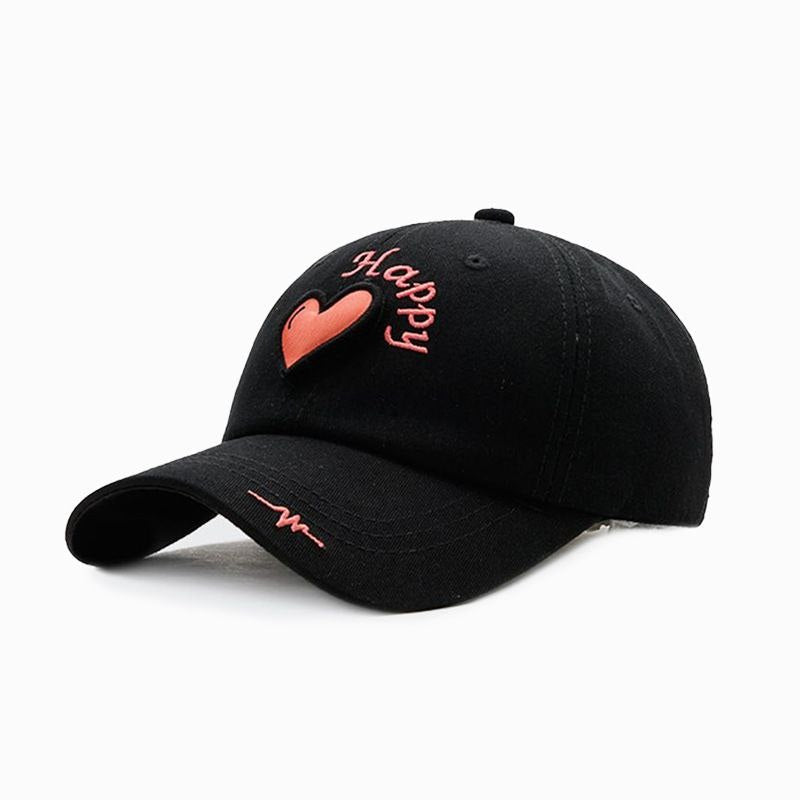 Love Bahagia Cap