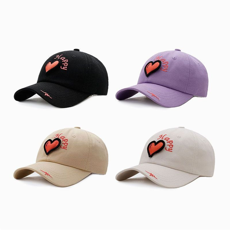 Love Bahagia Cap