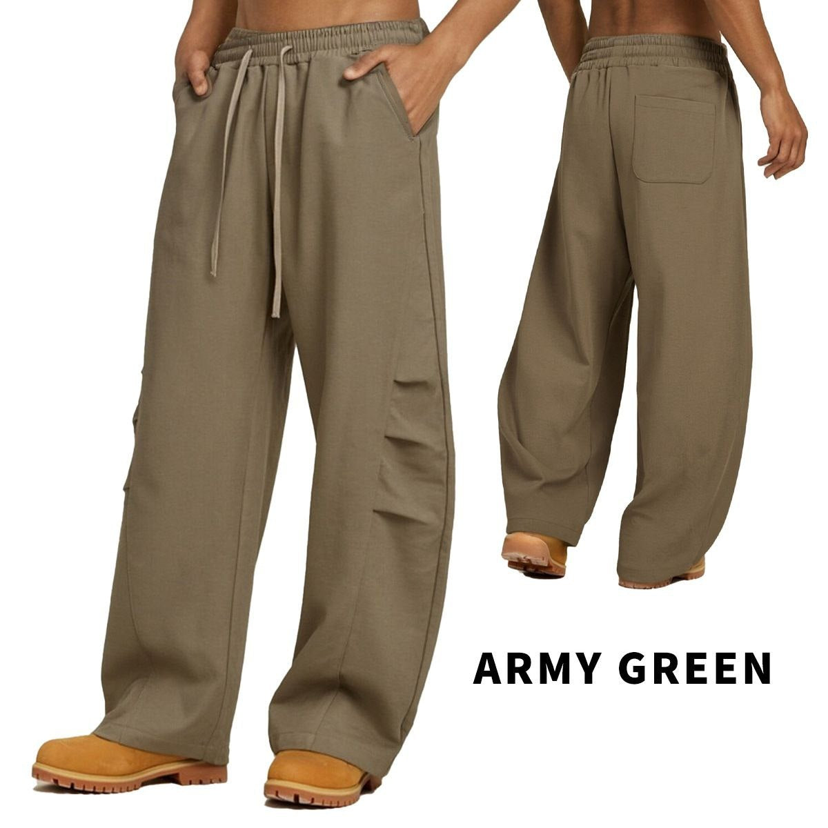 Structure Cargo Pants 2.0
