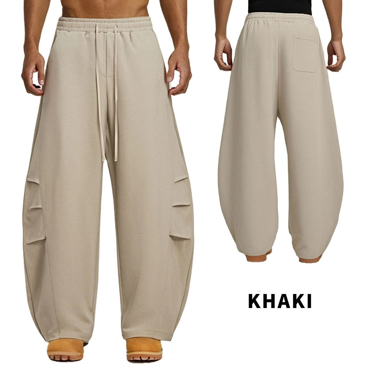 Structure Cargo Pants 2.0