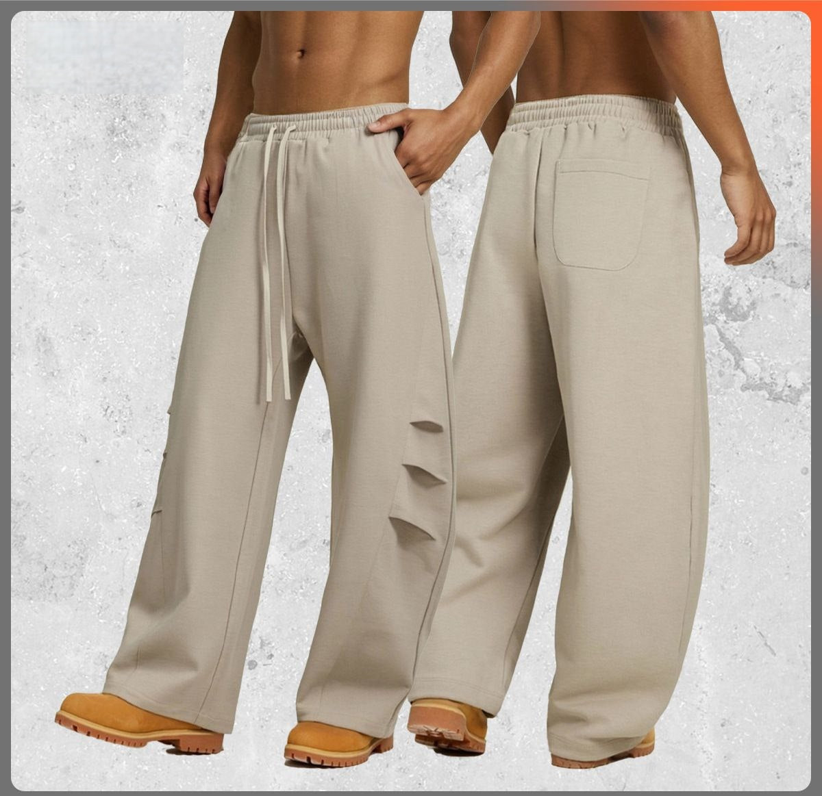 Structure Cargo Pants 2.0