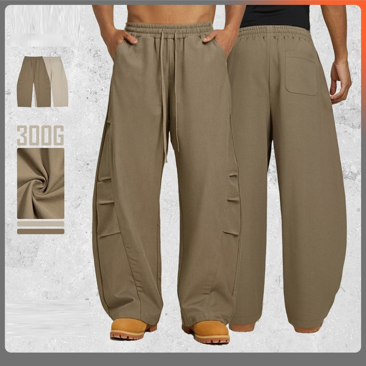 Structure Cargo Pants 2.0