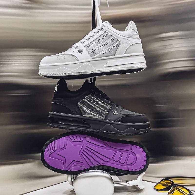 SNK AMWIX Lo Sneaker