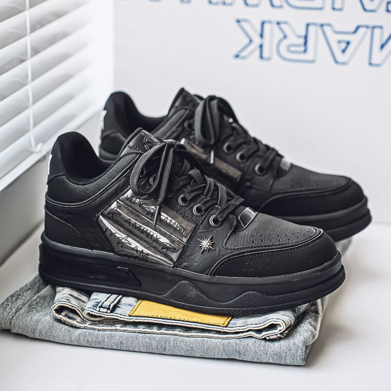 SNK AMWIX Lo Sneaker