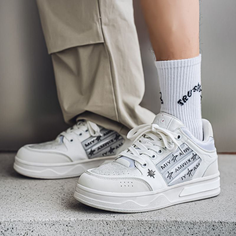 SNK AMWIX Lo Sneaker