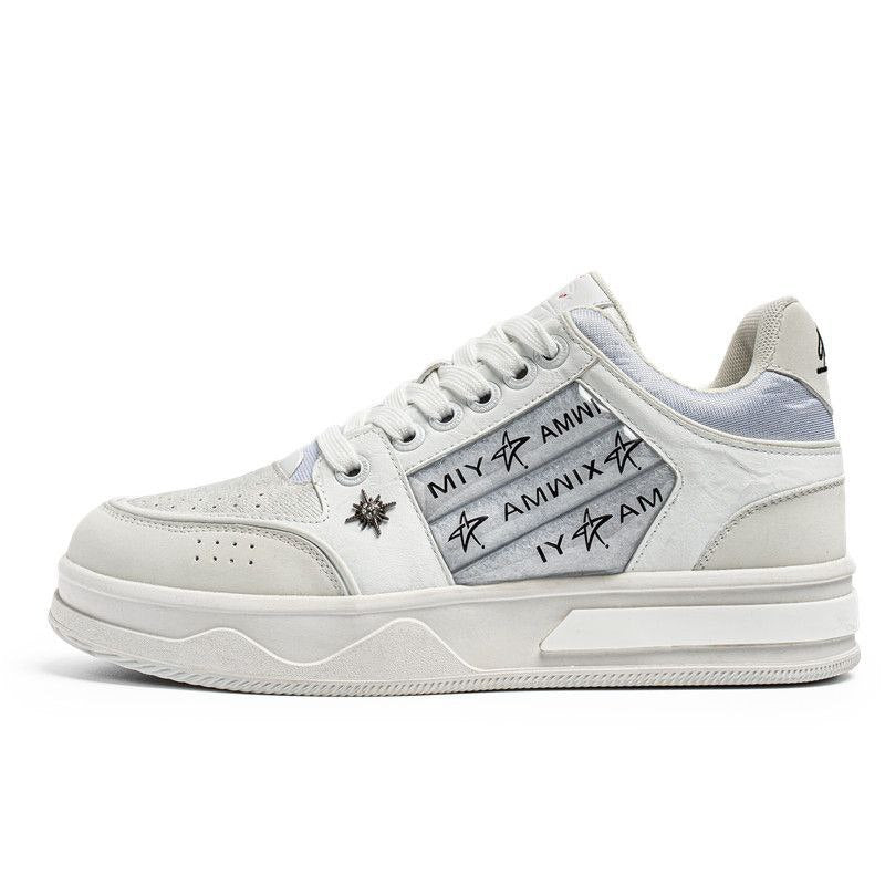 SNK AMWIX Lo Sneaker