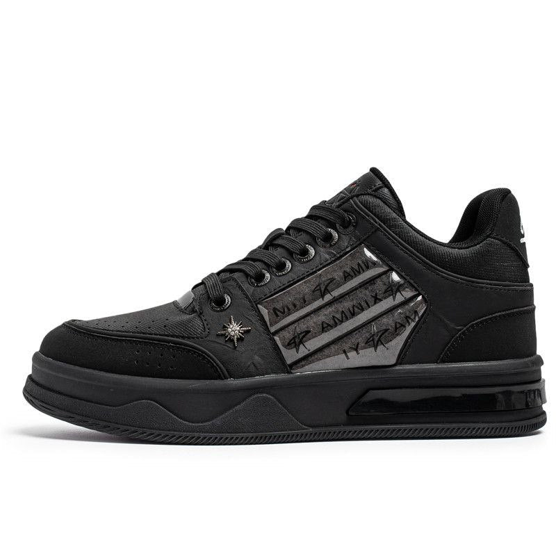 SNK AMWIX Lo Sneaker