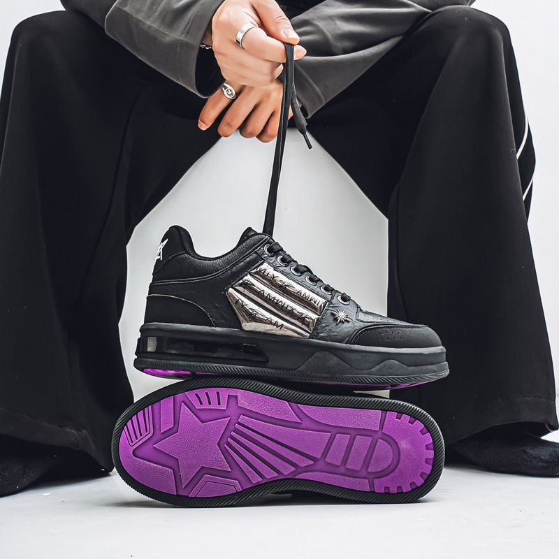 SNK AMWIX Lo Sneaker