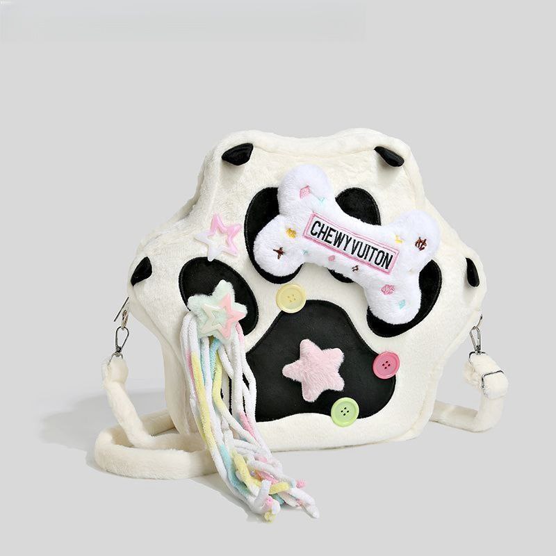 Chewy Pawland Backpack