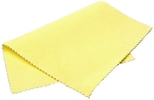 POLISHING CLOTH