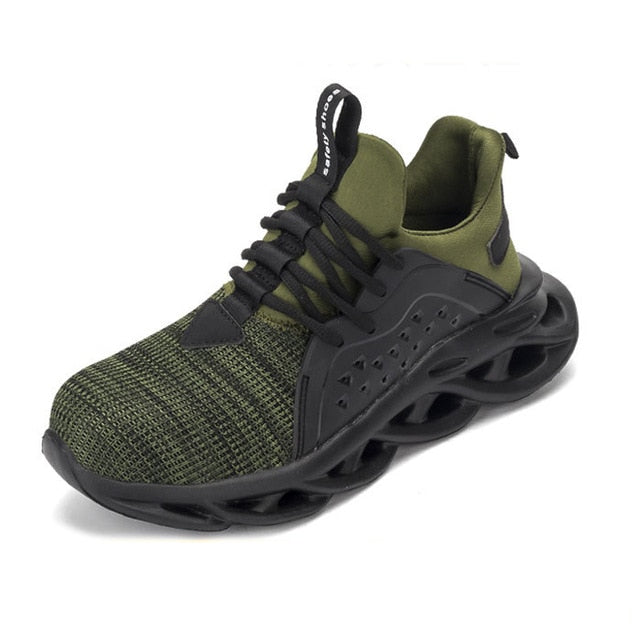 SNK V80 Blade SAFETY Trainer