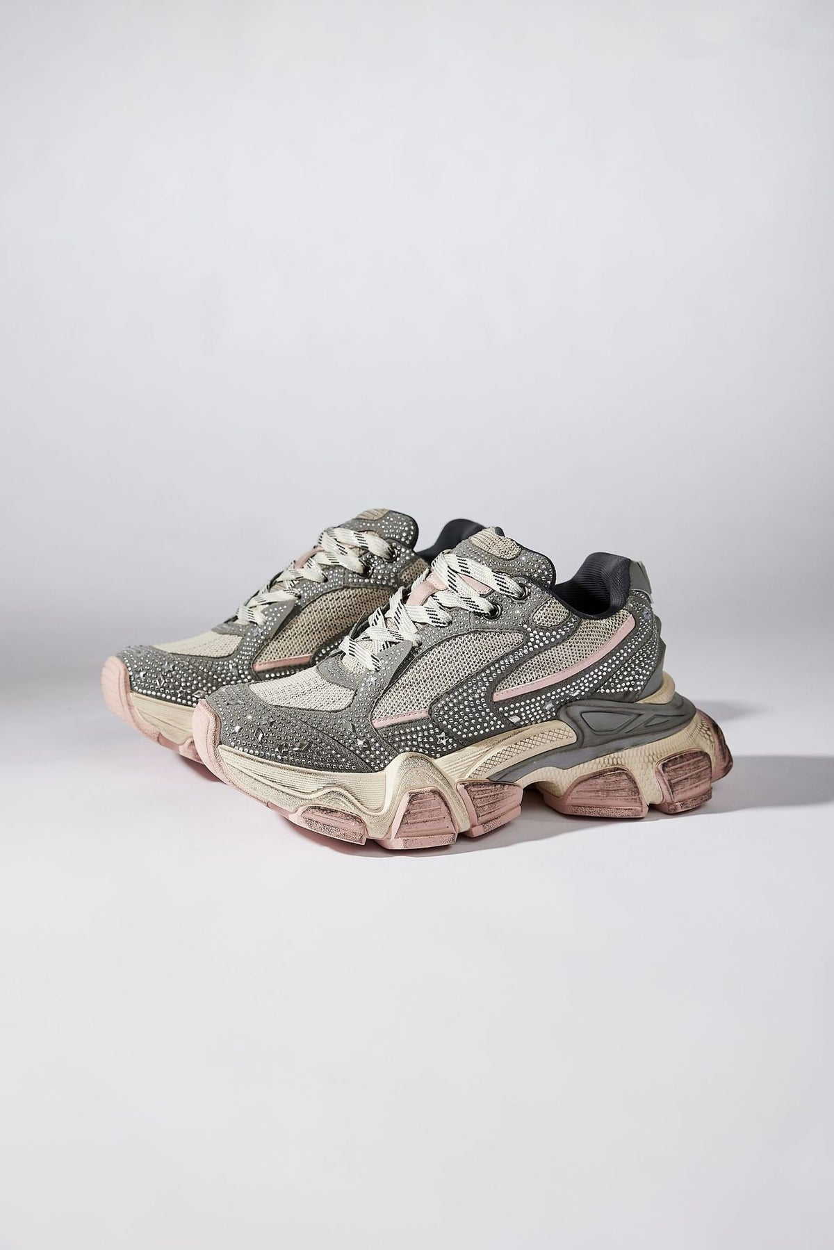 Aged Gravity Core 6.0