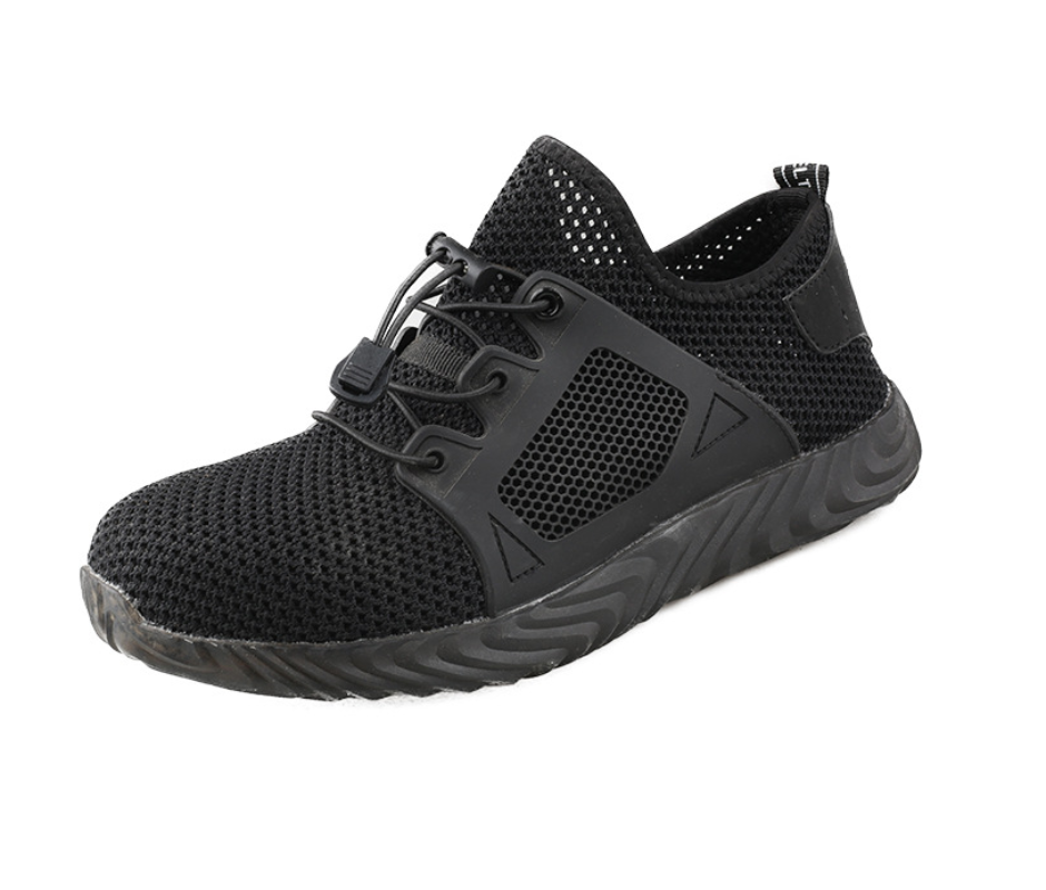 SNK V50 Safety Boot