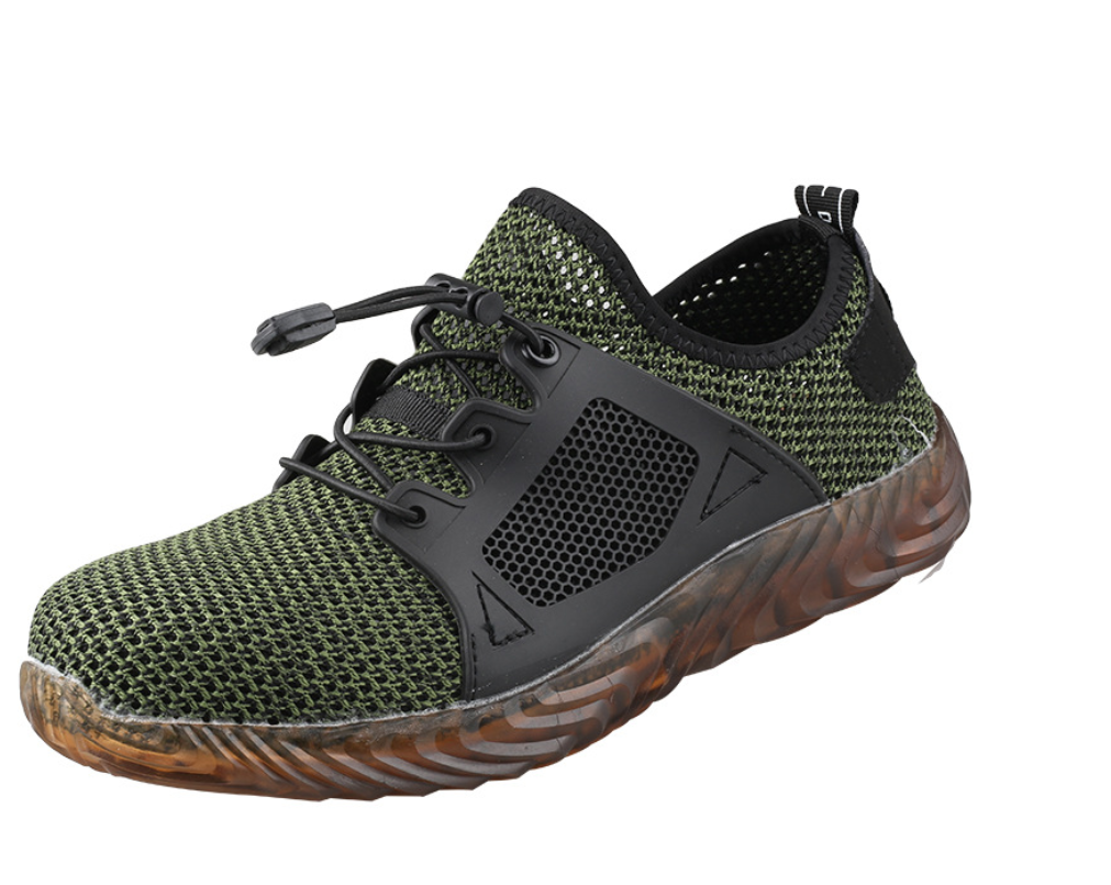 SNK V50 Safety Boot